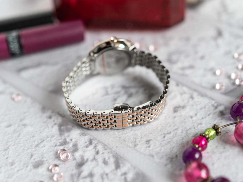 Zegarek damski SWAROVSKI 5672971 Certa