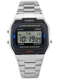 Casio Vintage A163WA 1Q - Szybka i darmowa wysyłka - Raty
