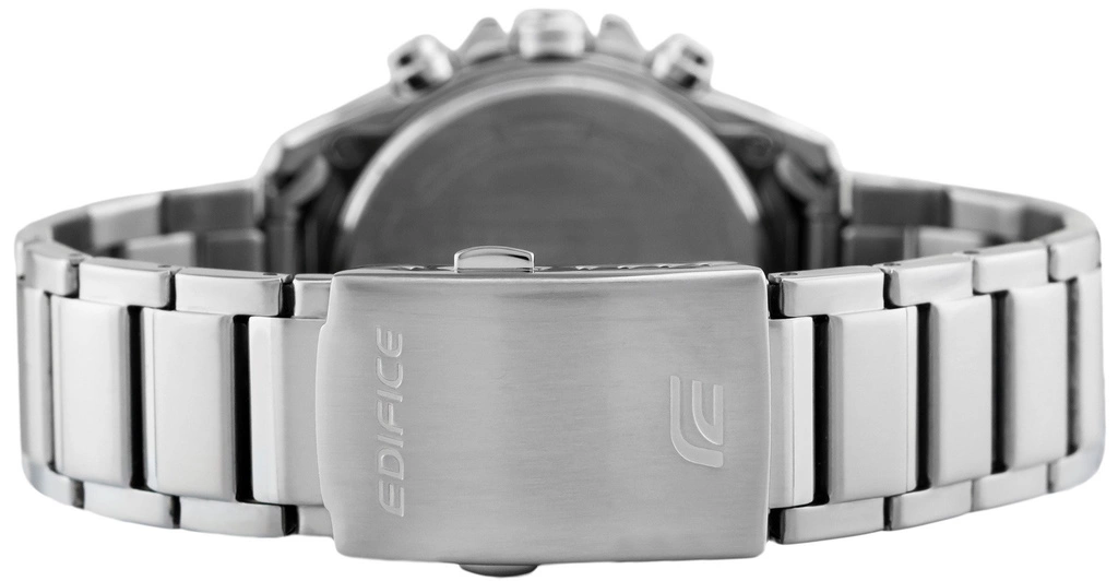Zegarek męski CASIO Edifice ECB-900DB-1AER-OUTLET