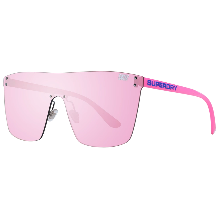 Okulary przeciwsłoneczne Superdry Supersynth 172 14 Brązowe