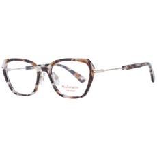 Okulary oprawki Damskie Ana Hickmann HI6187 Brązowe