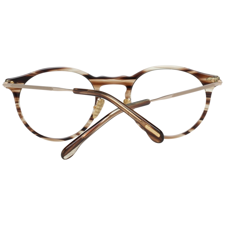 Okulary oprawki Lozza VL4144 06XE 50 Brązowe