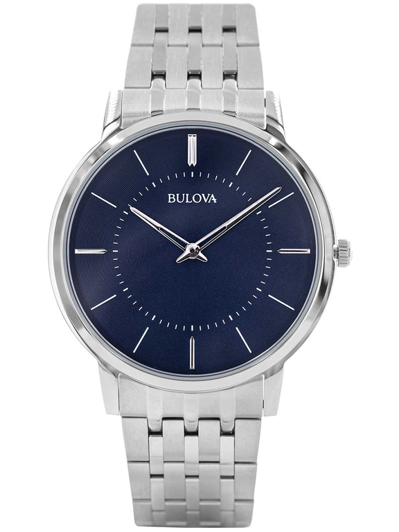 Zegarek męski BULOVA 96A188 