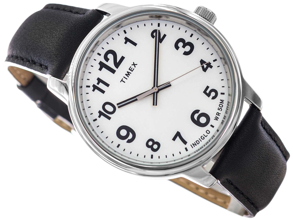 Zegarek męski TIMEX TW2V21200 Easy Reader