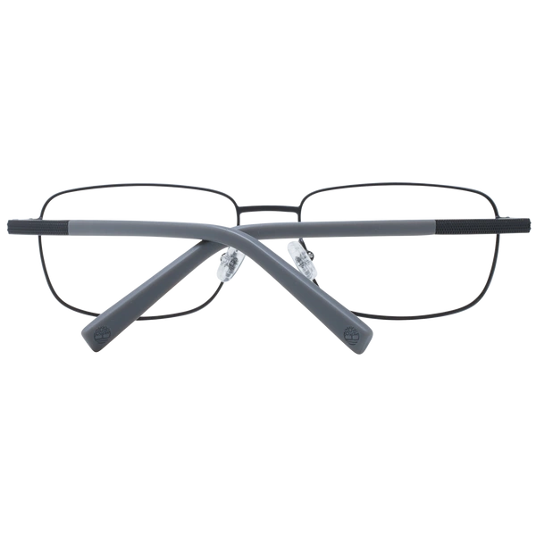 Okulary oprawki Męskie Timberland TB1726 Czarne