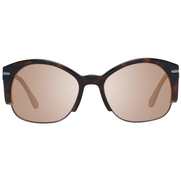 Okulary przeciwsłoneczne Unisex Serengeti SS529001 Brązowe