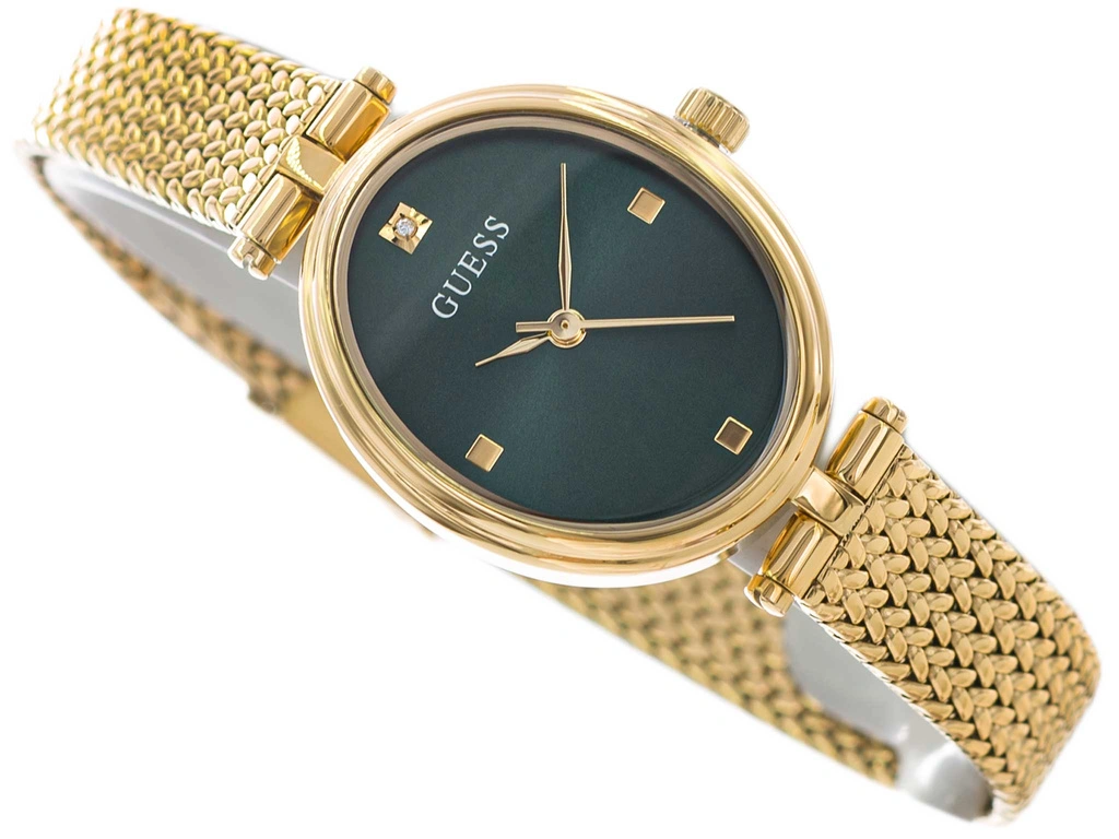 Zegarek damski GUESS GW0935L2 Ruby