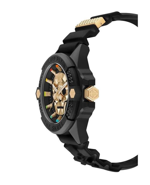 Zegarek męski PHILIPP PLEIN PWUBA0223 The Skull Ecoceramic