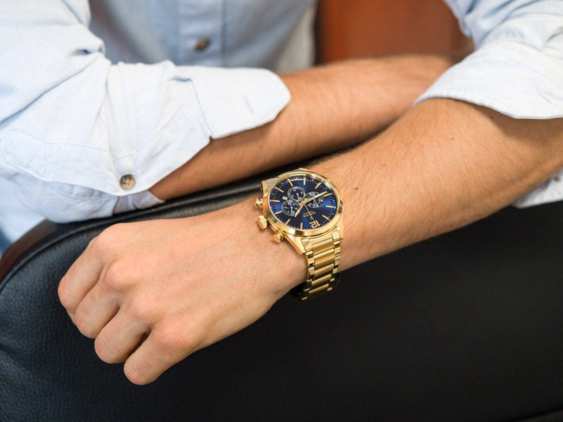 Zegarek męski FESTINA  F20633/2 Chronograph