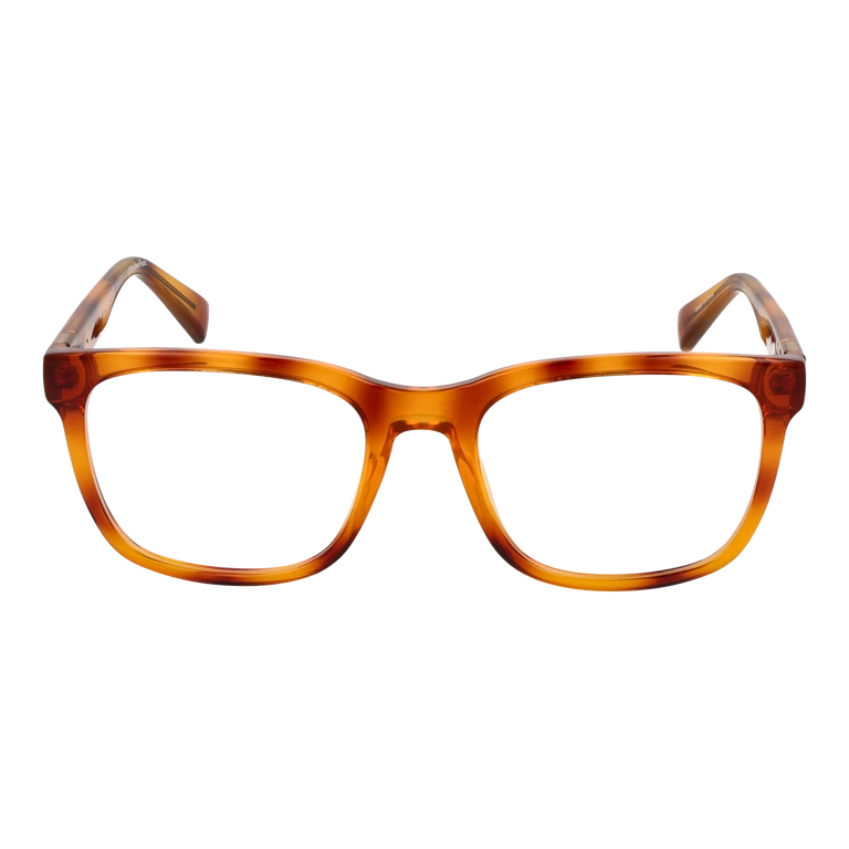 Okulary oprawki Damskie Guess GU8281 Brązowe