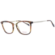 Okulary oprawki Damskie Ana Hickmann HI6134E Brązowe