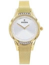 Zegarek damski FESTINA F20495/1 Swarovski 