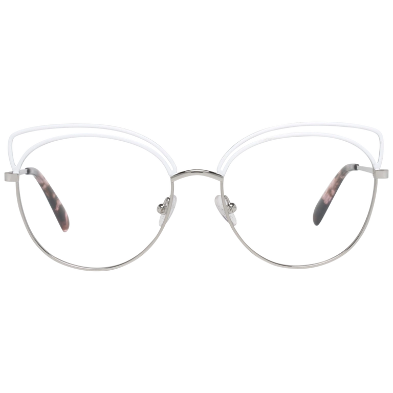 Okulary oprawki Damskie Emilio Pucci EP5123 020 54 Szare