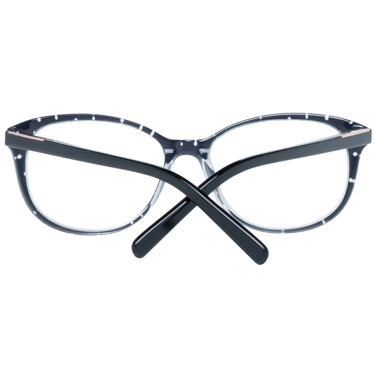 Okulary oprawki Damskie Christian Lacroix CL1040 084 52 Czarne