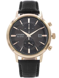 Zegarek męski Citizen CA7067-11H Eco-Drive Vintage Chrono