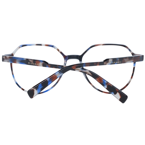 Okulary oprawki Damskie Ana Hickmann HI6236 Niebieskie