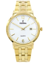 Zegarek męski FESTINA F20513/2 Classic