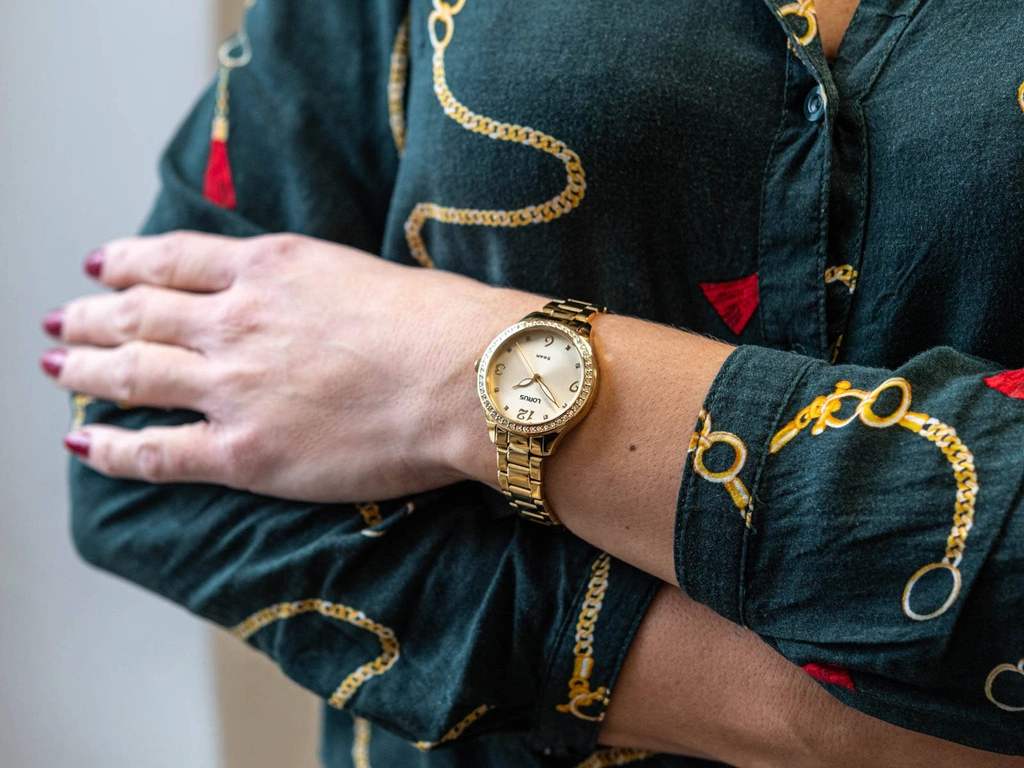 Zegarek damski LORUS RG234TX9