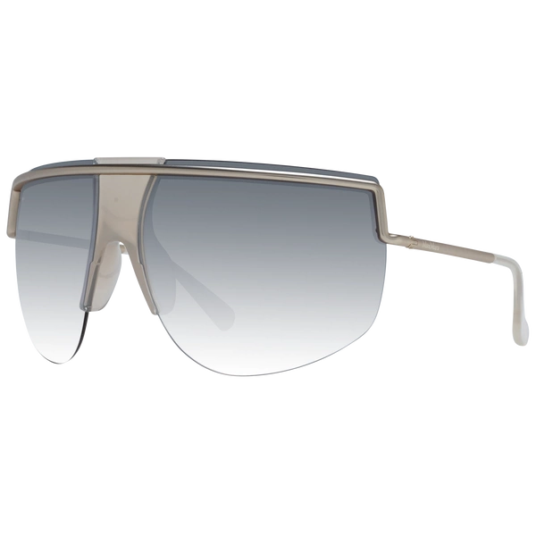 Okulary przeciwsłoneczne Damskie Max Mara MM0050 Srebrne