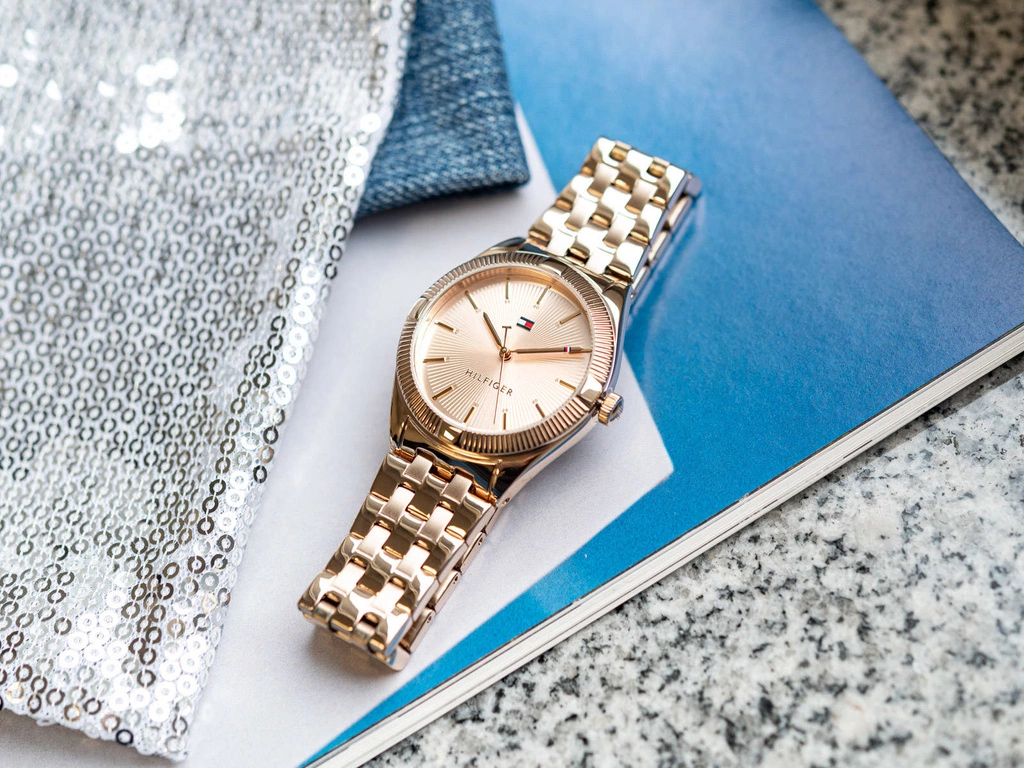 Zegarek damski TOMMY HILFIGER 1782551 Rachel