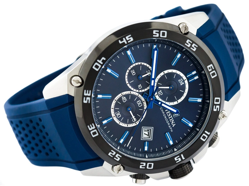 Zegarek męski FESTINA The Originals F20330/2