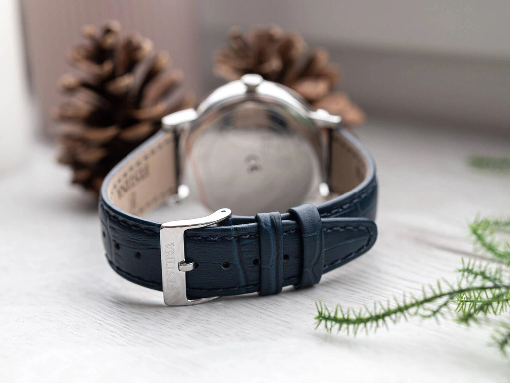 Zegarek męski FESTINA F20660/4 Petite