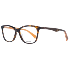 Okulary oprawki Damskie Police VPL502N 0722 52 Brązowe