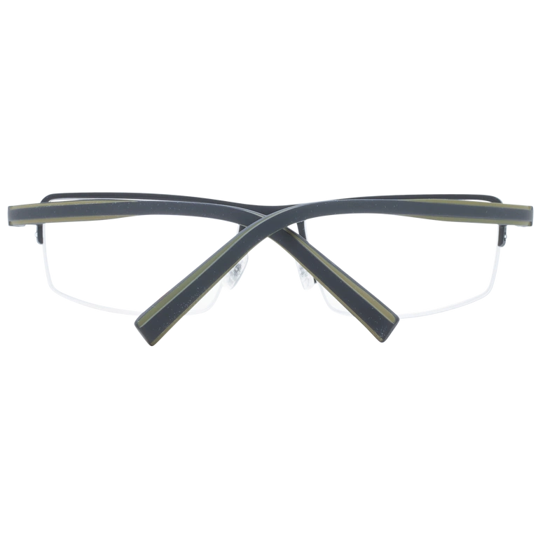 Okulary oprawki Męskie Timberland TB1821 Czarne