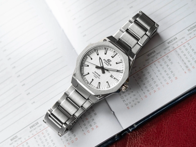 Zegarek męski CASIO Edifice EFR-S108D-7AVUEF