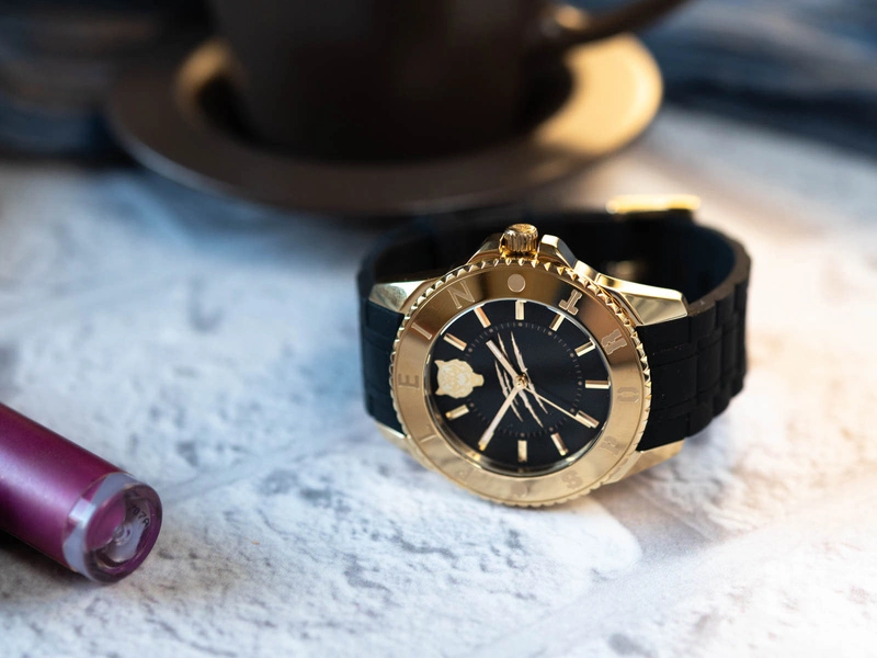 Zegarek damski PLEIN SPORT PSKBA0223 Glam