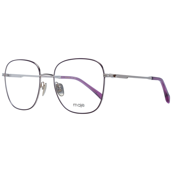 Okulary oprawki Damskie Maje MJ3026 Fioletowe