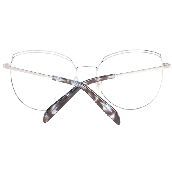 Okulary oprawki Damskie Emilio Pucci EP5168 Niebieskie