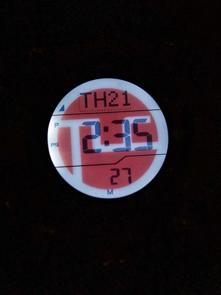 Zegarek męski CASIO G-SHOCK GW-9500TLC-1ER Mudman