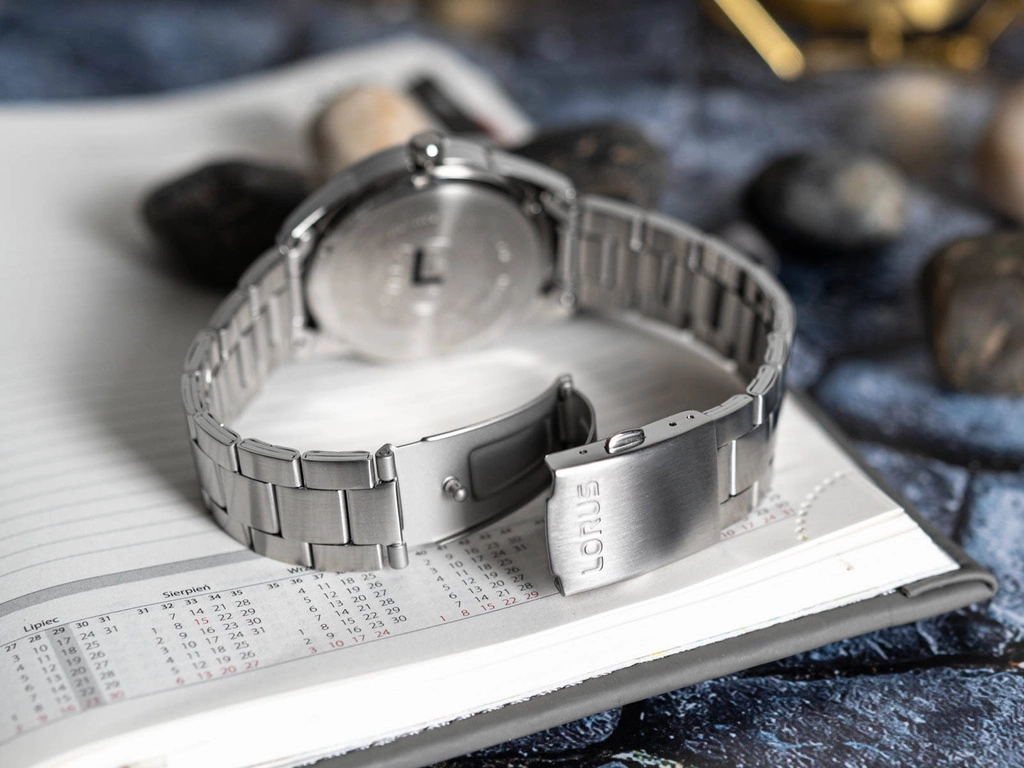 Zegarek męski LORUS RH975JX5