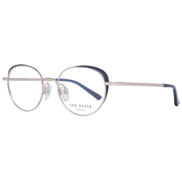 Okulary oprawki Damskie Ted Baker TB2274 689 48 Niebieskie