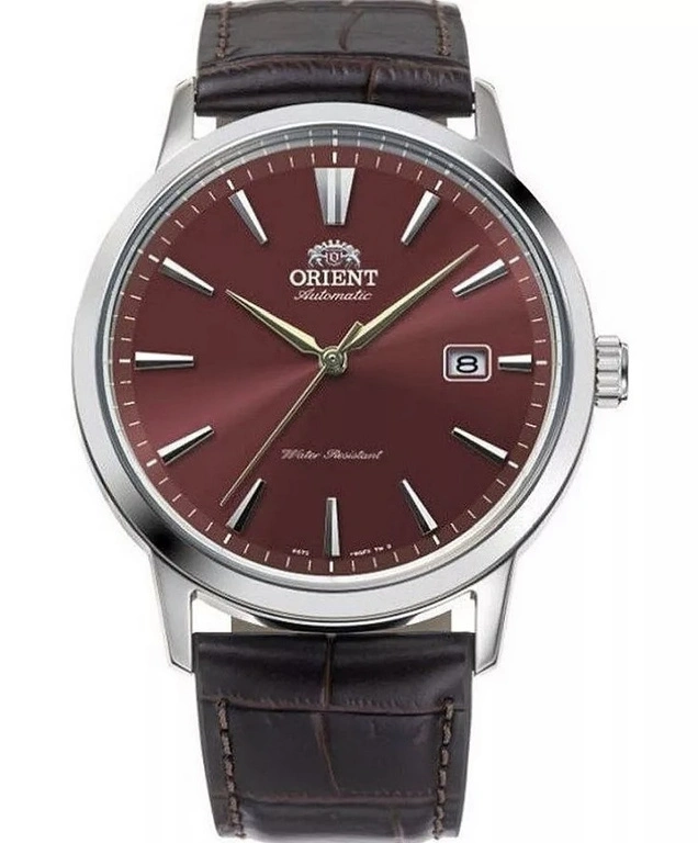 Zegarek męski ORIENT RA-AC0F15R30B Contemporary Automatic