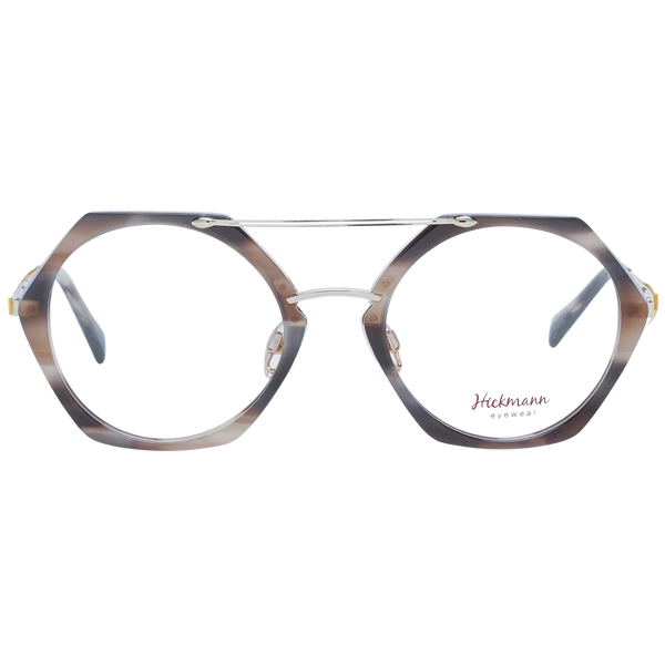 Okulary oprawki Damskie Ana Hickmann HI6136 Szare