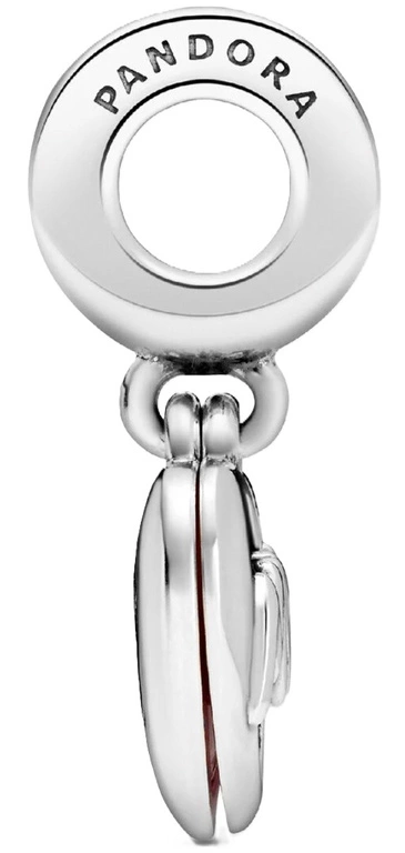 Charms Pandora Zawieszka Serce mamy 798887C01