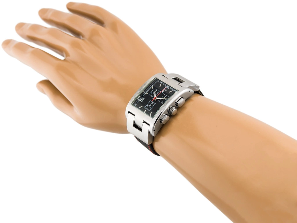 Zegarek męski GINO ROSSI 4657 1CSC