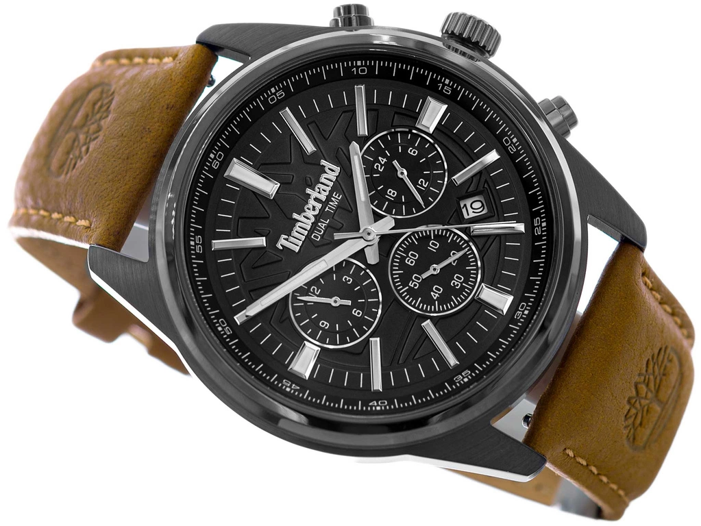 Zegarek męski TIMBERLAND TDWGF0041205 Northbridge