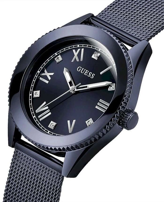 Zegarek męski GUESS GW0495G3 Noble Diamond