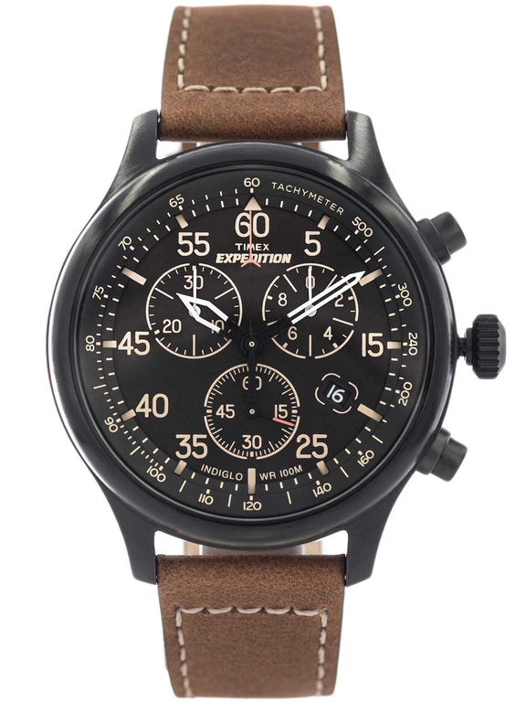 Zegarek męski TIMEX TW4B20800 Expedition