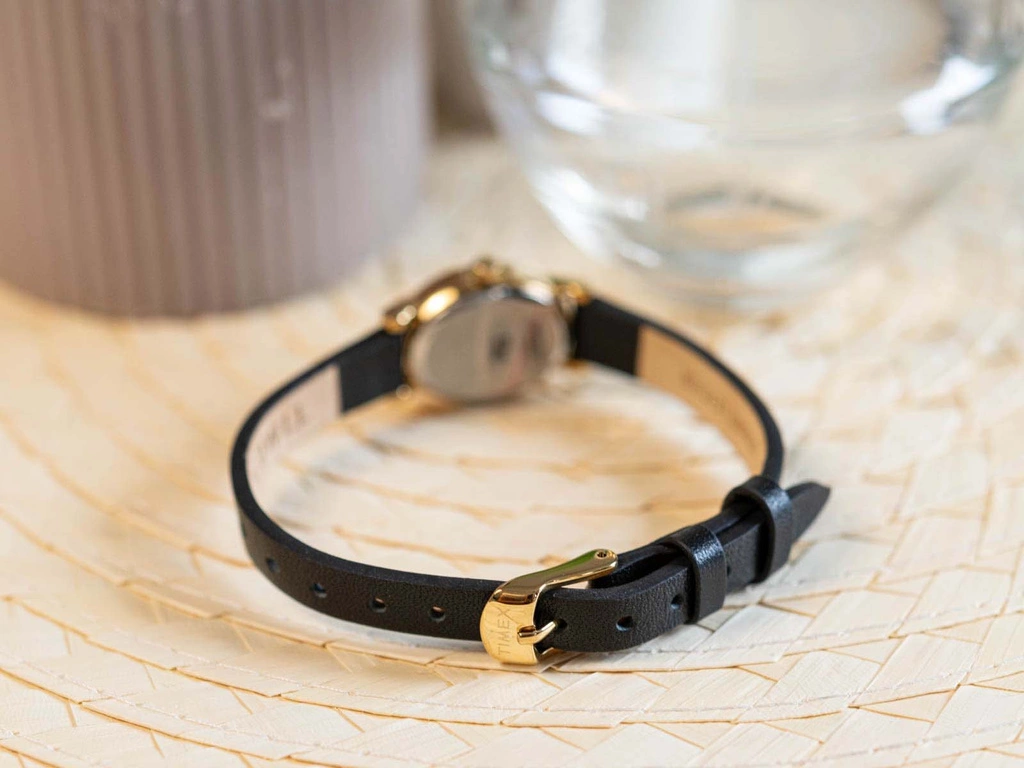 Zegarek damski TIMEX TW2W82600 City