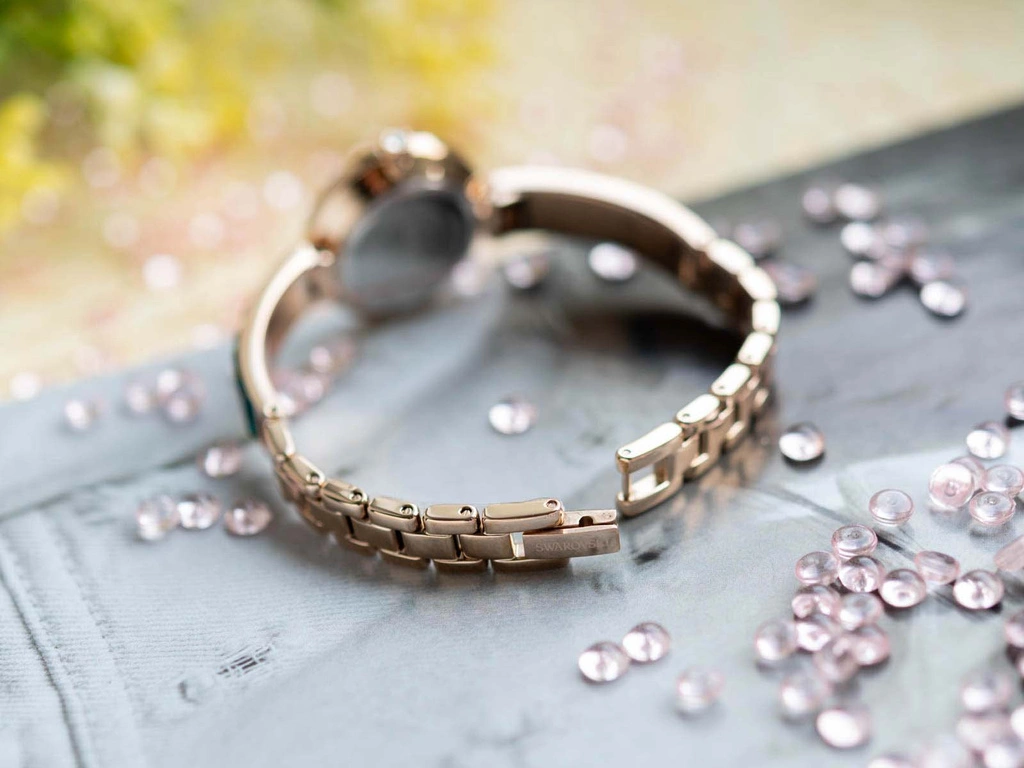 Zegarek damski SWAROVSKI 5690808 Matrix Bangle