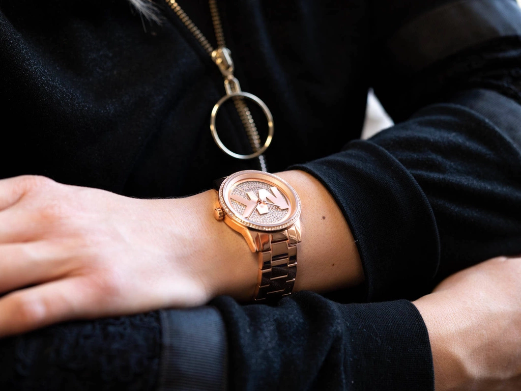 Zegarek damski MICHAEL KORS RITZ MK6863