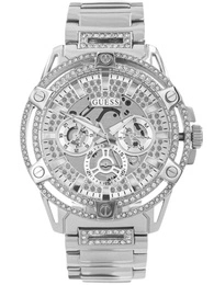 Zegarek męski GUESS GW0497G1 King