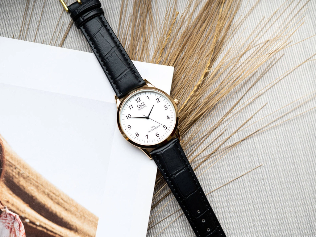 Zegarek męski Q&Q C212J104Y