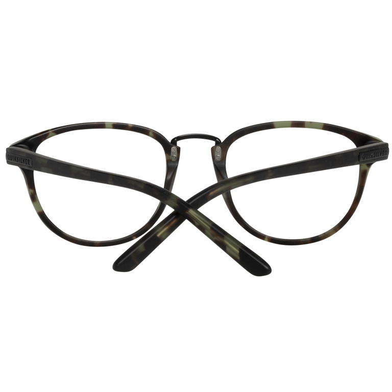 Okulary oprawki Męskie Quiksilver EQYEG03053 GRA0 50 Zielone