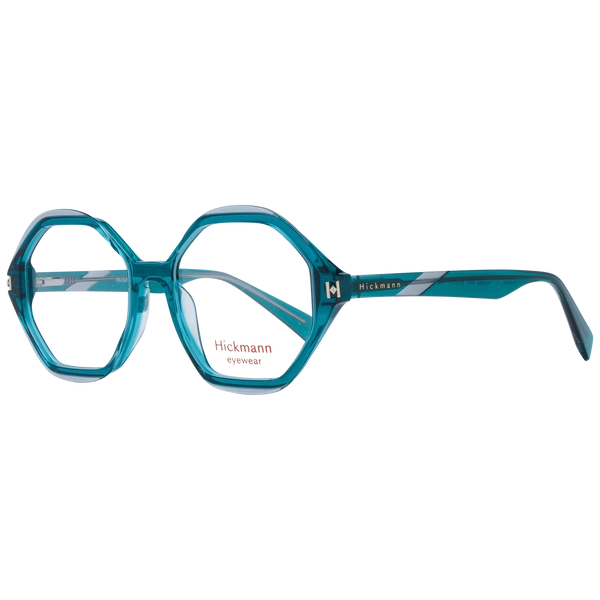 Okulary oprawki Damskie Ana Hickmann HI6250 Zielone