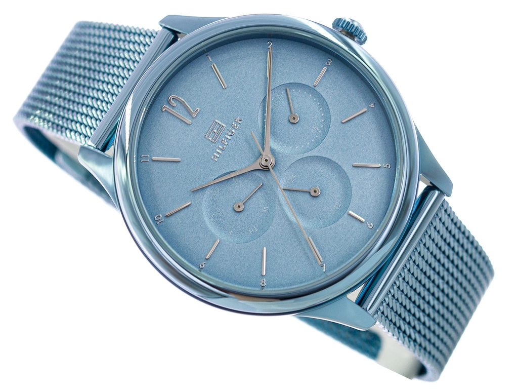 Zegarek damski TOMMY HILFIGER LAYLA 1782459